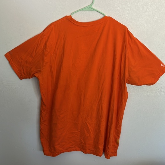 Dutch Bros Drink One for Dane mens shirt, size 3XL - Picture 2 of 3